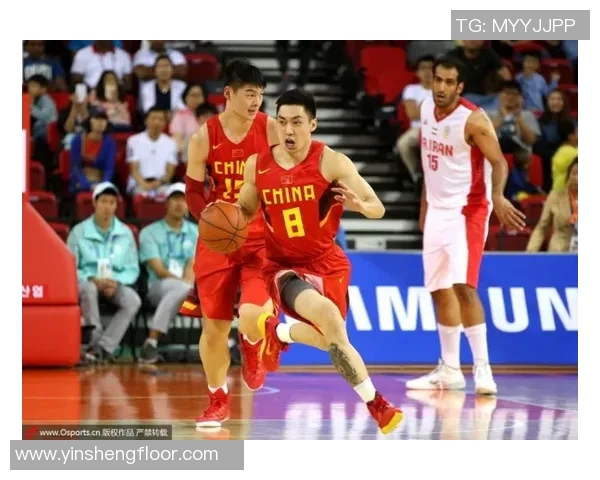 重庆篮球队快攻战术深度分析与实战应用探讨