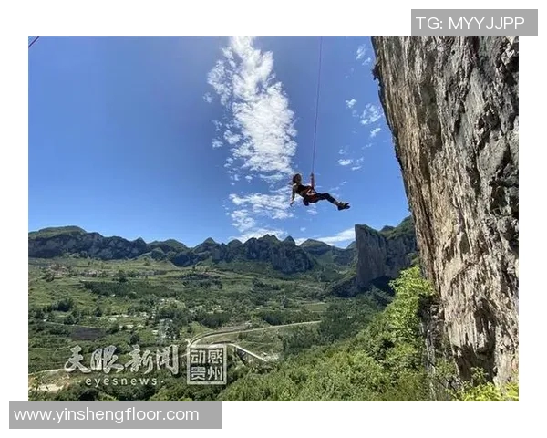 攀岩高手刘敏分享成功秘诀与训练心得的独家专访