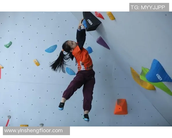 杭州攀岩队的控制策略与训练方法解析攀岩热点探讨