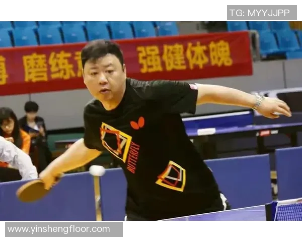 深圳乒乓球队转型纪实：从传统强队到现代竞技新篇章的探索与实践