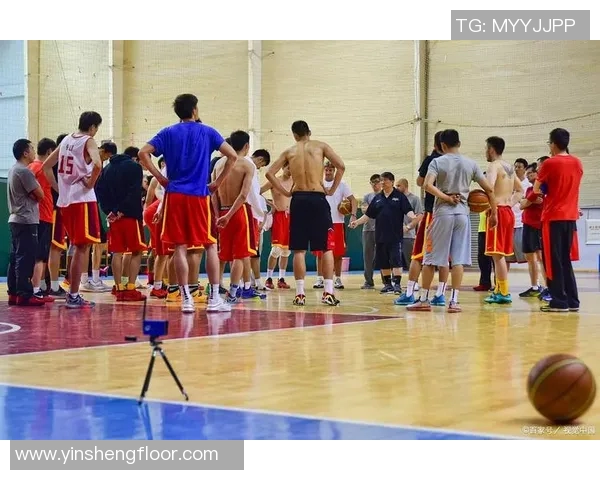 上海篮球队在全国锦标赛中的默契配合与战术执行分析